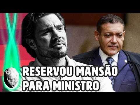 QUEM É O MINISTRO KN? | PLANTÃO