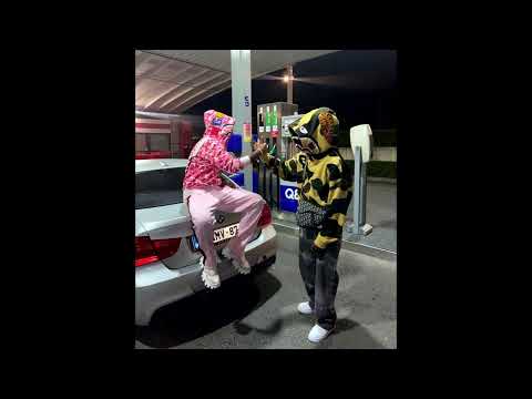 Mete Bala, Te Amo (Speed Up + Reverb)