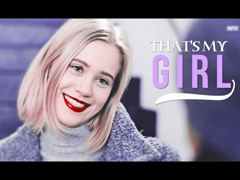 Noora Sætre | That's my girl