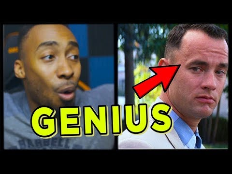 10 Reasons Forrest Gump Was Really a Genius