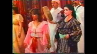 Gasba chaoui - Hadda el batnia - Wahchak ya Ourida