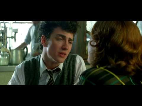 Nowhere Boy | trailer D (2010) John Lennon