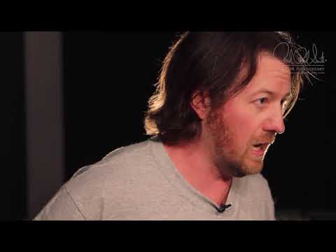 The PRS McCarty Demo