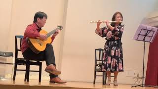 Download lagu Libertango ／ Piazzolla   リベルタンゴ ／ ピアソラ mp3