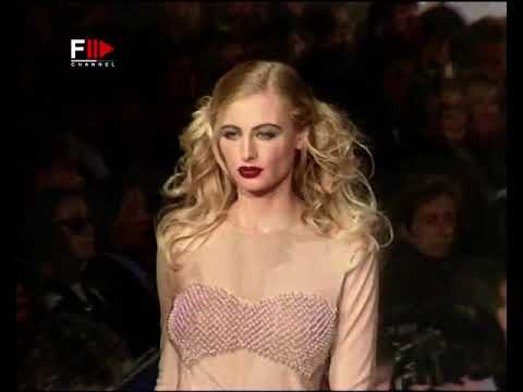 MARTINE SITBON Spring 1991 Paris - Fashion Channel