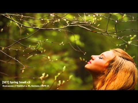 [SET] Vocal Deep House 2013 - Spring Smell