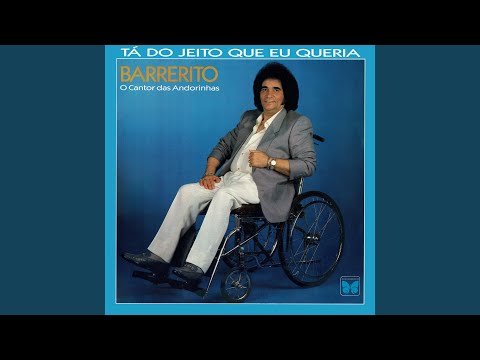 Quem Não Pimbou Não Pimba Mais - Barrerito