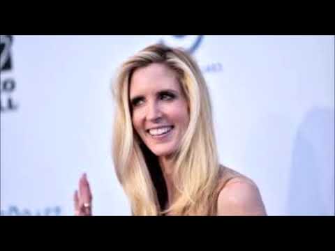 Ann Coulter Talking With Lars Larson Mar 6th 2019