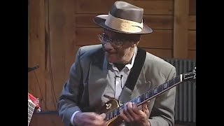 Hubert Sumlin - "Killin' Floor" Live Performance (ft. Levon Helm &amp; More)