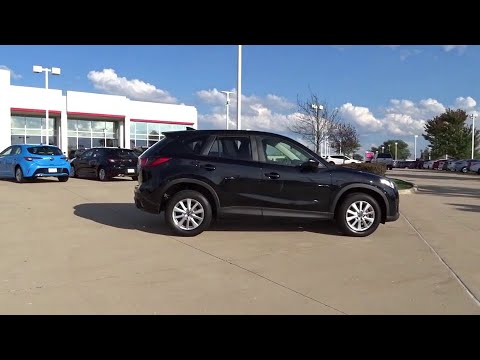2016 Mazda CX-5 Schaumburg, Arlington Heights, Buffalo Grove, Elgin, Northbrook, IL 14445P
