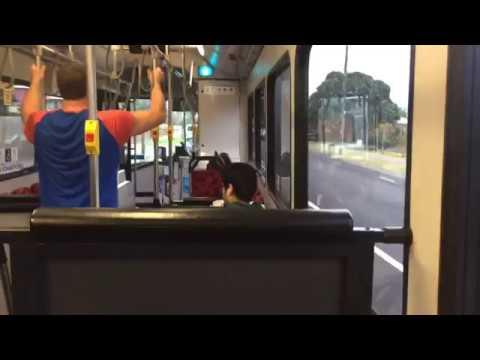 Transit Systems Sydney 1909 ST - Mercedes-Benz O500LE CNG (ZF)