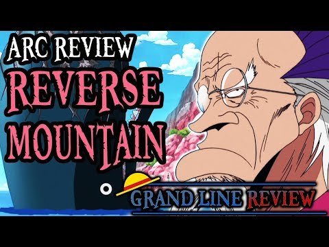 Reverse Mountain (Arc Review)