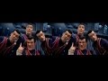 We Are Number One But It S A Side By Side Comparison From The Song From The Episode