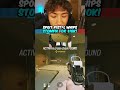 Spoit Whips Out The Pistol VS Stompn For 10k JYNXZI R6 1v1