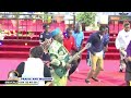 PRAISE WORSHIP OF 30TH APRIL 22
