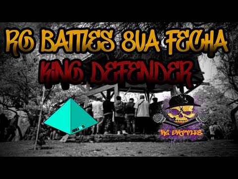 ☠️TEENTI VS SKN - 3er Y 4to Lugar  - 8va Fecha☠️