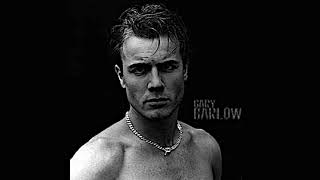 Gary Barlow-6th Avenue