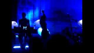 Austra &#39;What We Done&#39; @ Lincoln Hall Chicago, IL 08/31/13.