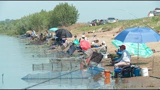 Рыболовный мир - в бийске