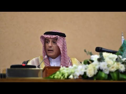 الجبير يؤكد رفض الرياض تسليم سعوديين متهمين بقتل خاشقجي إلى تركيا