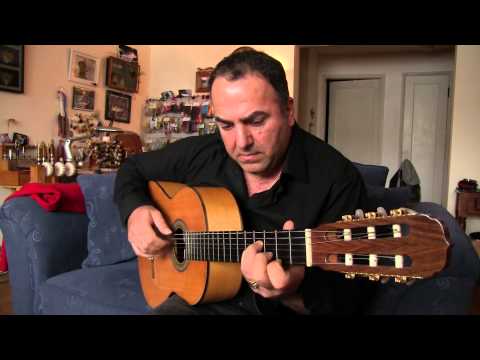 DAY703 - Andre Stepanian - Untitled