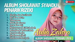 Download lagu AULIA ZAHRA - SHOLLU ALA NURILLADI - QUL YA ADZIM - TABASSAM - ABKI ALA SYAM | SHOLAWAT TERBARU mp3 Download lagu AULIA ZAHRA - SHOLLU ALA NURILLADI - QUL YA ADZIM - TABASSAM - ABKI ALA SYAM | SHOLAWAT TERBARU mp3