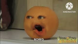 Bored Gif