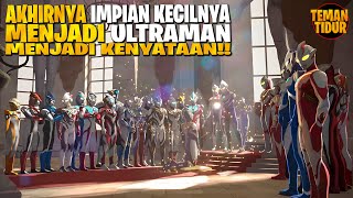 Download lagu TERLALU EPIC‼️‼️SELURUH ALUR CERITA SAMPAI TAMAT‼️‼️-ALUR CERITA 'ULTRAMAN' mp3