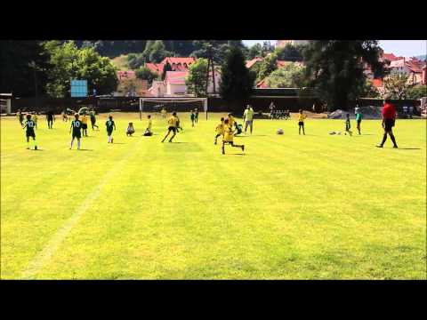 2015_06_06 U9 turnir Škofja Loka tekma za 3.  mesto Nk Škofja Loka vs Nk Mengo yt