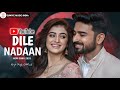 Dil E Nadaan Arijit Singh Official Music Video Soulful Romantic Song Trending Song 2025