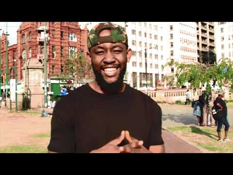 PRESSURE MUSIC VIDEO DOCKIE