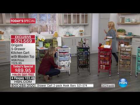 HSN | Kitchen Time Savers featuring Philips 02.21.2017 - 01 AM