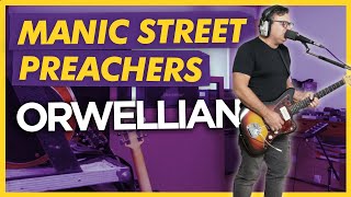 Manic Street Preachers - Orwellian: Live Absolute Radio