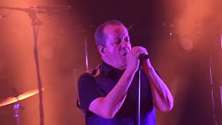 De Kreuners - maak me wakker  - Try out - St Niklaas - 20-06-2018