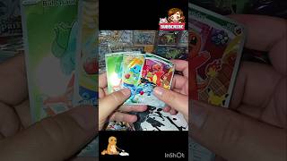 Mega evolución 🧬#pokemon #packopenning #pokemoncards #pokemontcg #pokémon #viral #youtubeshorts #yt