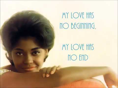 I'm In The Middle---Nancy Wilson