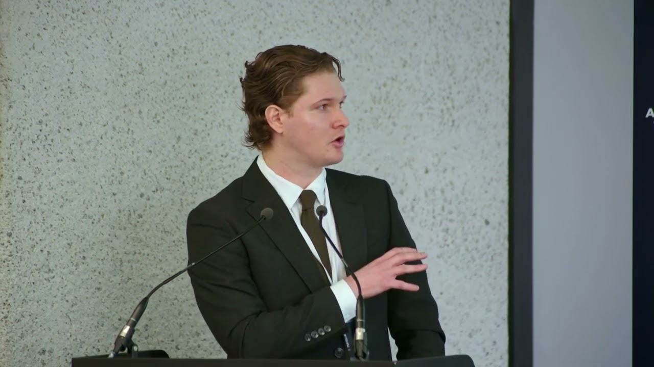 Kye Allen: Chatbot Radicalisation: Between Inadvertent Harm and Deliberate Extremist Manipulation