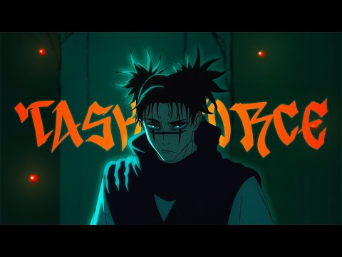 Prompto x Downfvll x Sugs - Task Force