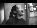 You're My Thrill (1949) - Billie Holiday