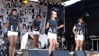 Laing - Morgens immer müde