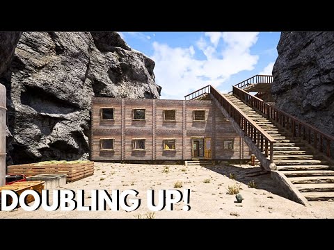 Doubling The Work Area - The Infected [S3:E7]