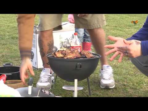 Så blir vädret i midsommar