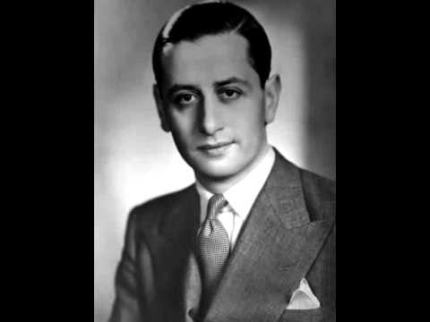 Geraldo & His Orchestra - Indian Summer