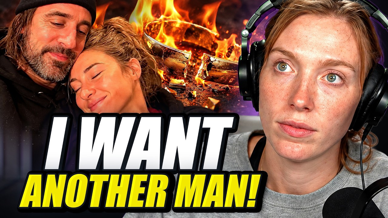 SHE Took Off the Ring After 3 MONTHS?!