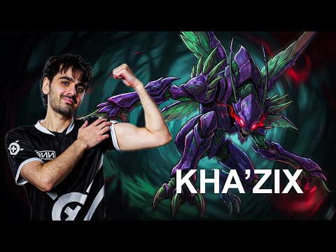 KHA'ZIX