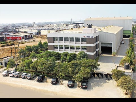 Heavy Duty Water Cooled Air Compressor