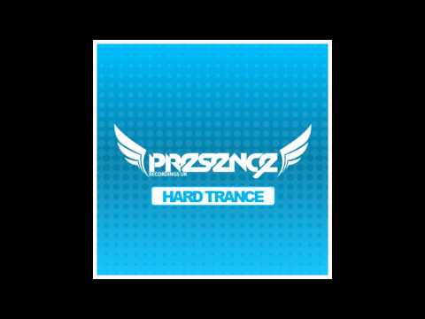 Gerry Arden, Costa Pantazis - Arden Up (Instrumental Mix) [Presence Hard Trance]