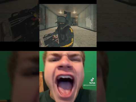 Sledge got BUFFED 💀