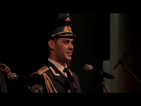 08-Mezzanotte a Mosca - Coro Armata rossa