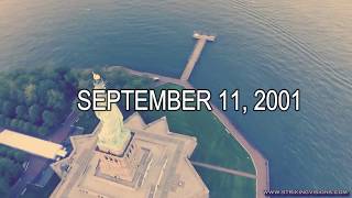 Just Off Broadway presents "New York" by David Rimmer